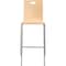 National Public Seating Bar Stool, 46 1/2 in H BCS22 - alternate 7